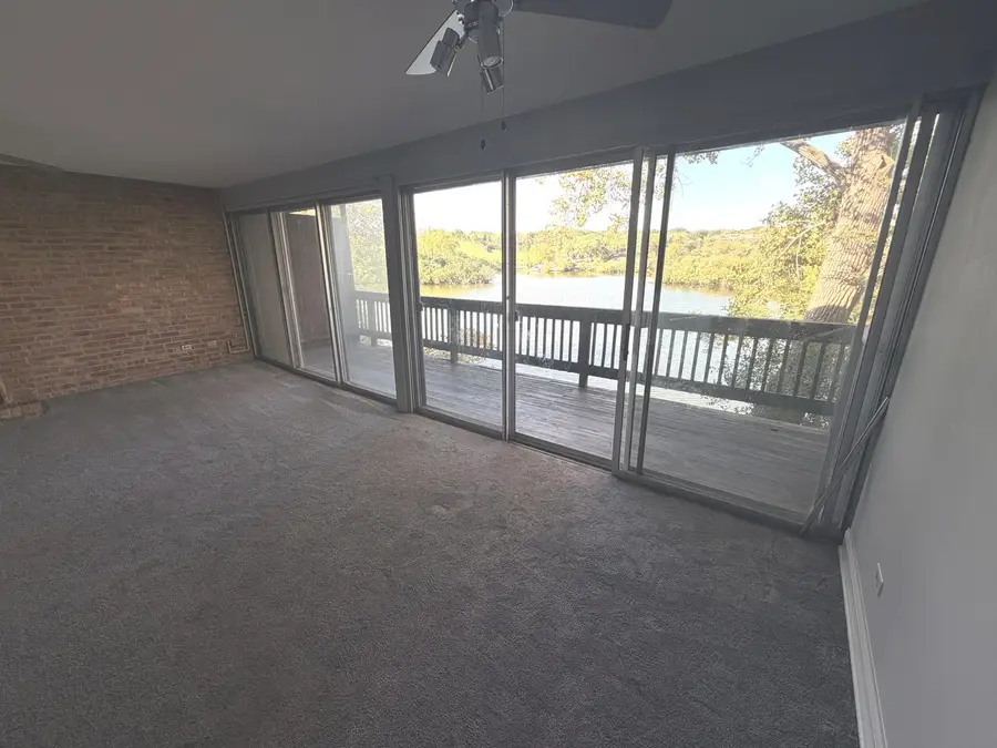 5527 E Lake Drive #C, Lisle, IL 60532 - #2
