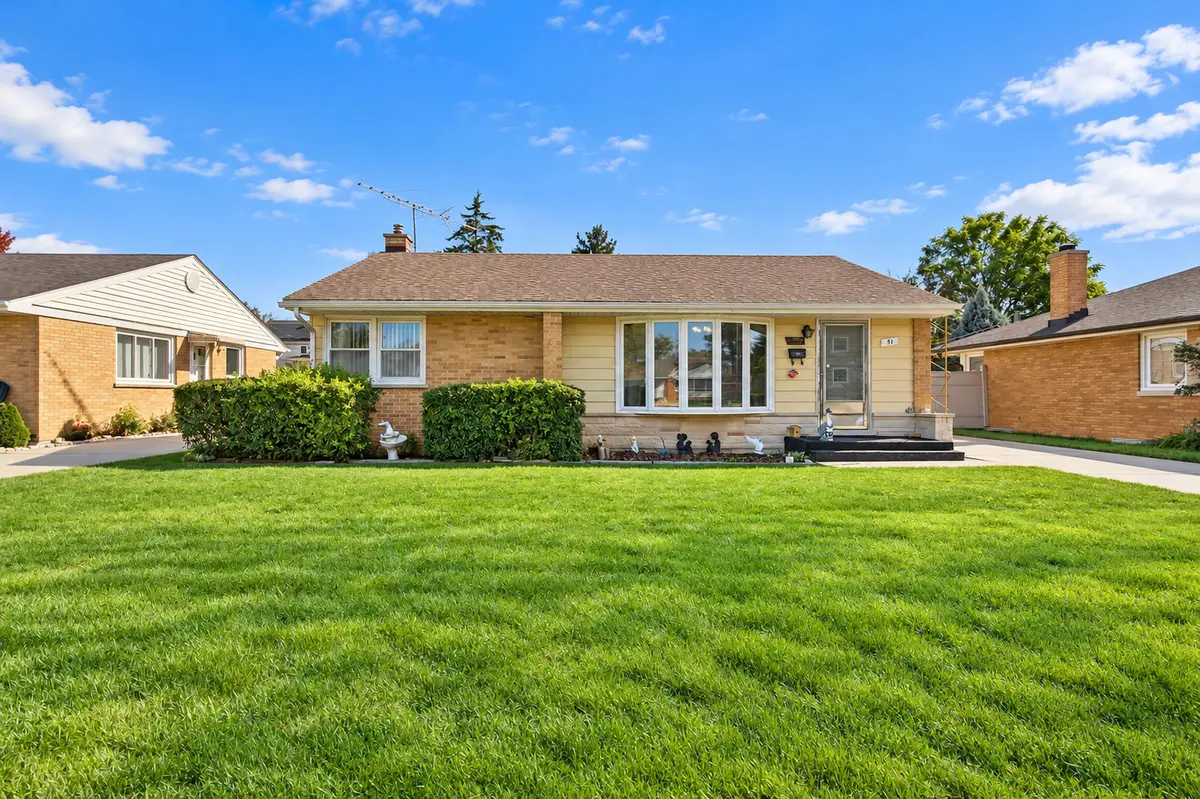 51 N Westgate Road, Des Plaines, IL 60016 - #1