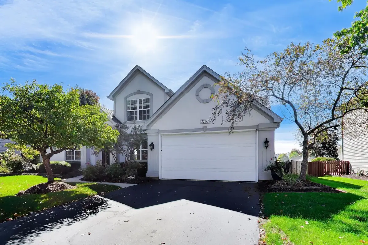 2767 Freeland Circle, Naperville, IL 60564 - #1