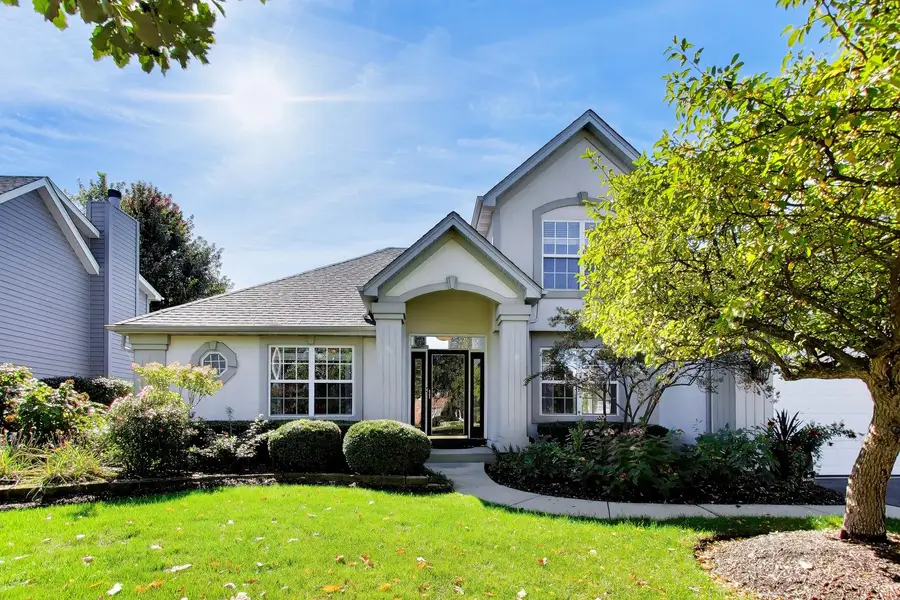 2767 Freeland Circle, Naperville, IL 60564 - #3