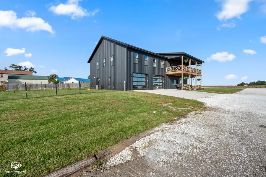 301 S Kennedy Street, Martinton, IL 60951 - #2