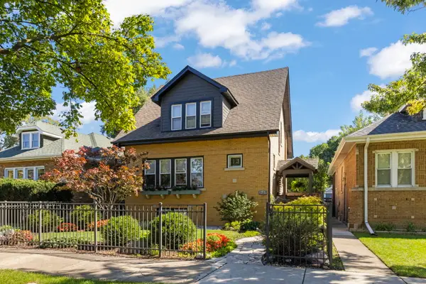 2125 N Neva Avenue, Chicago, IL 60707
