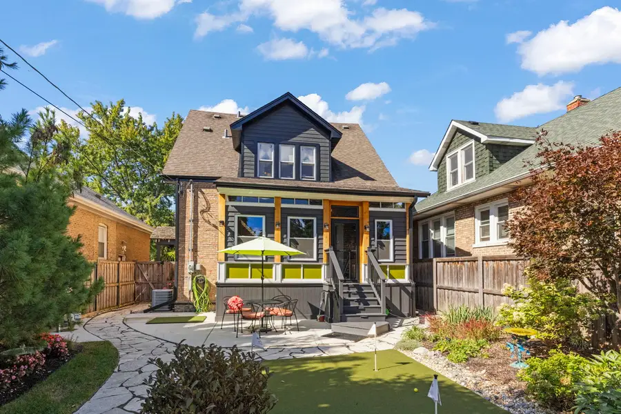 2125 N Neva Avenue, Chicago, IL 60707 - #2