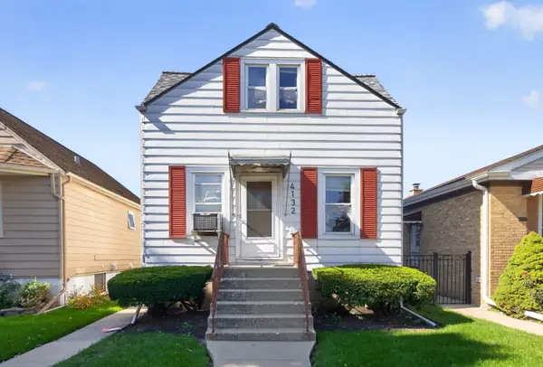4132 N Osceola Avenue, Norridge, IL 60706