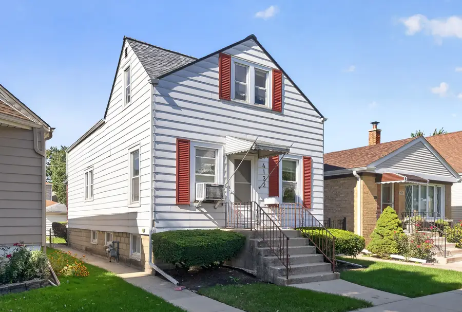 4132 N Osceola Avenue, Norridge, IL 60706 - #2