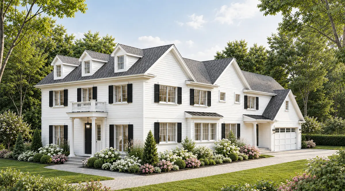 Lot 23 E Lake Avenue, Glenview, IL 60025 - #1