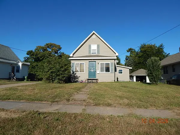 272 22nd Place, Clinton, IA 52732