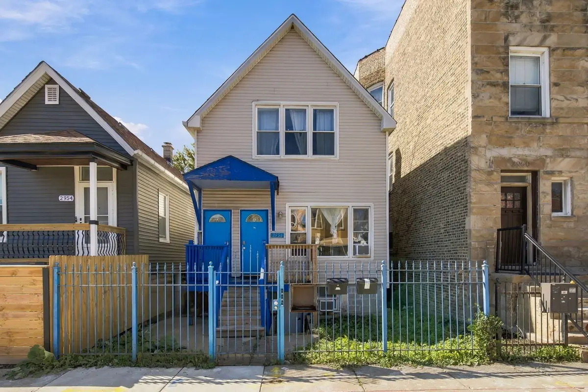 2956 N Elston Avenue, Chicago, IL 60618 - #1