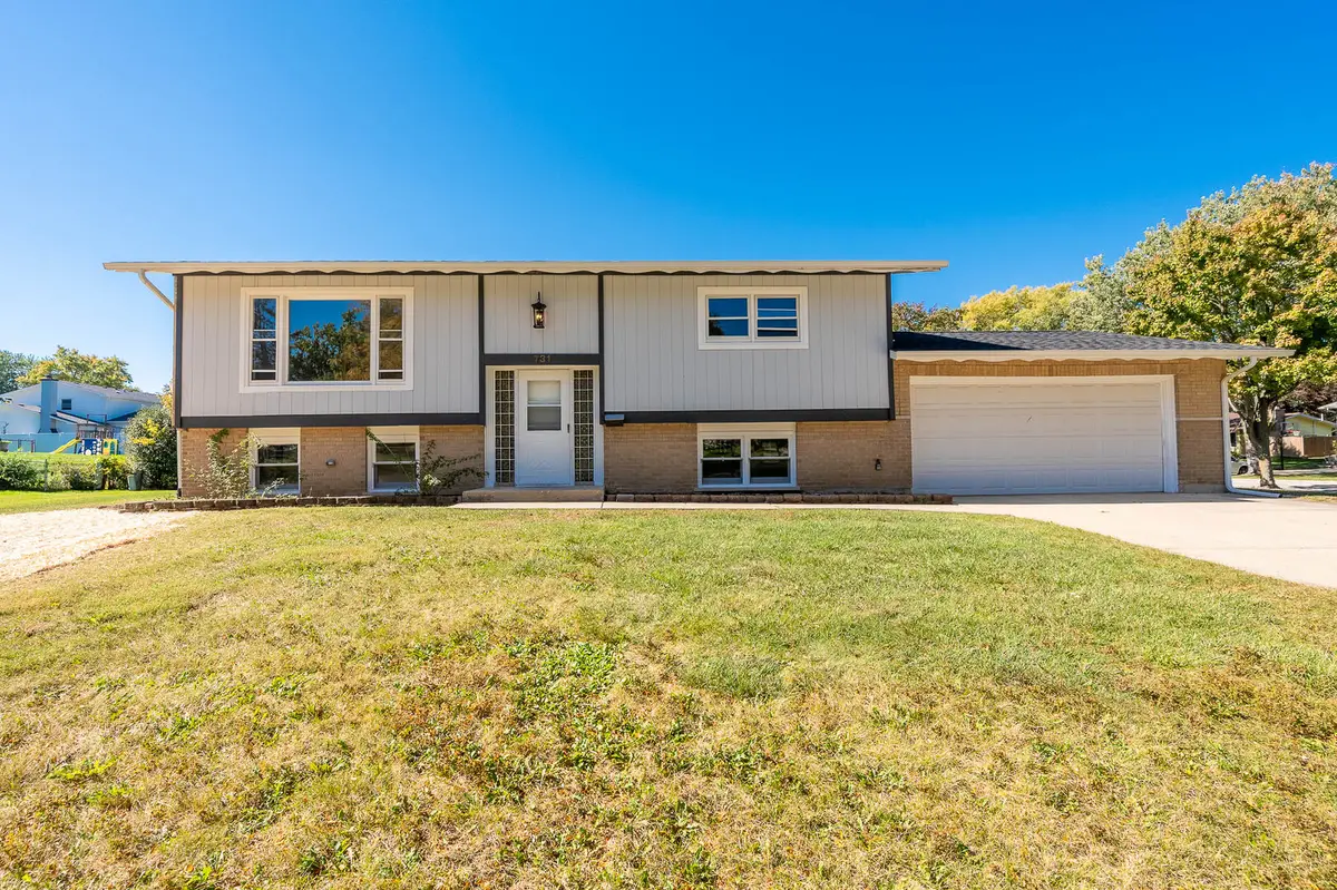 731 Claremont Drive, Downers Grove, IL 60516 - #1
