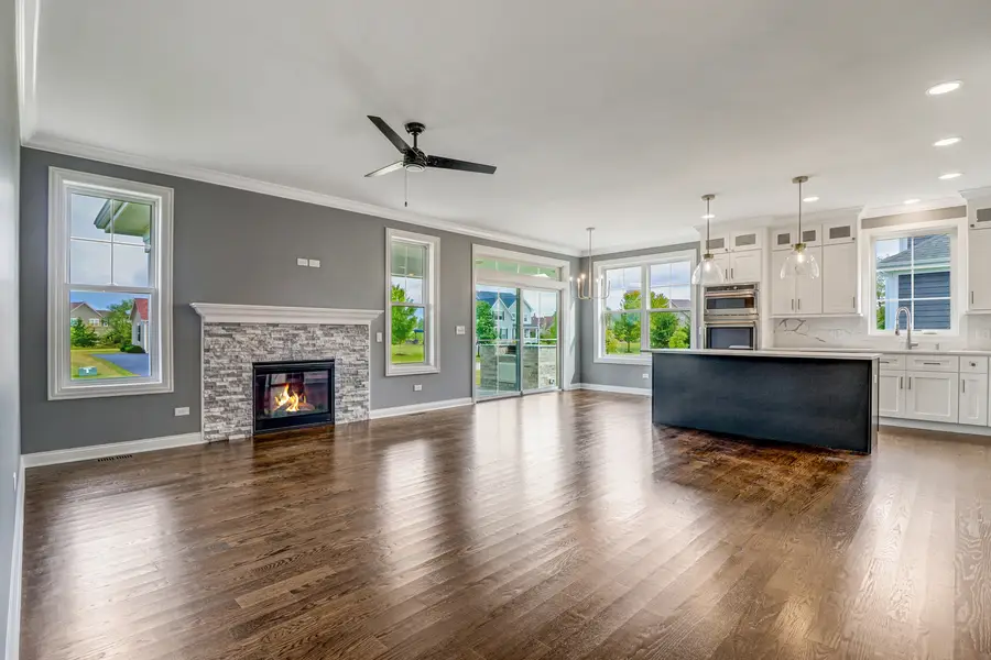 6920 Cambria Cove, Lakewood, IL 60014 - #3