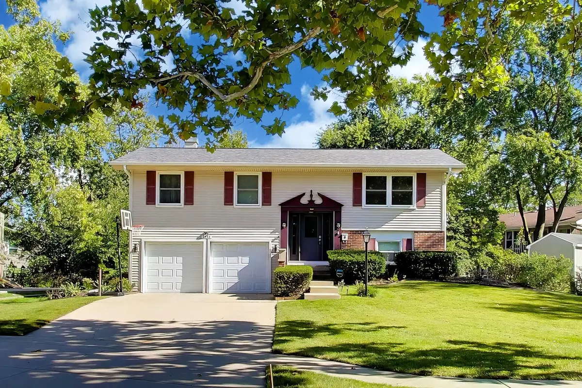 1344 Blair Lane, Hoffman Estates, IL 60169 - #1