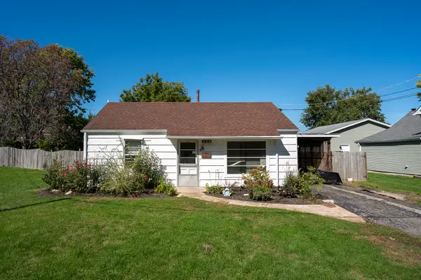 306 W Dearborn Street, Plano, IL 60545