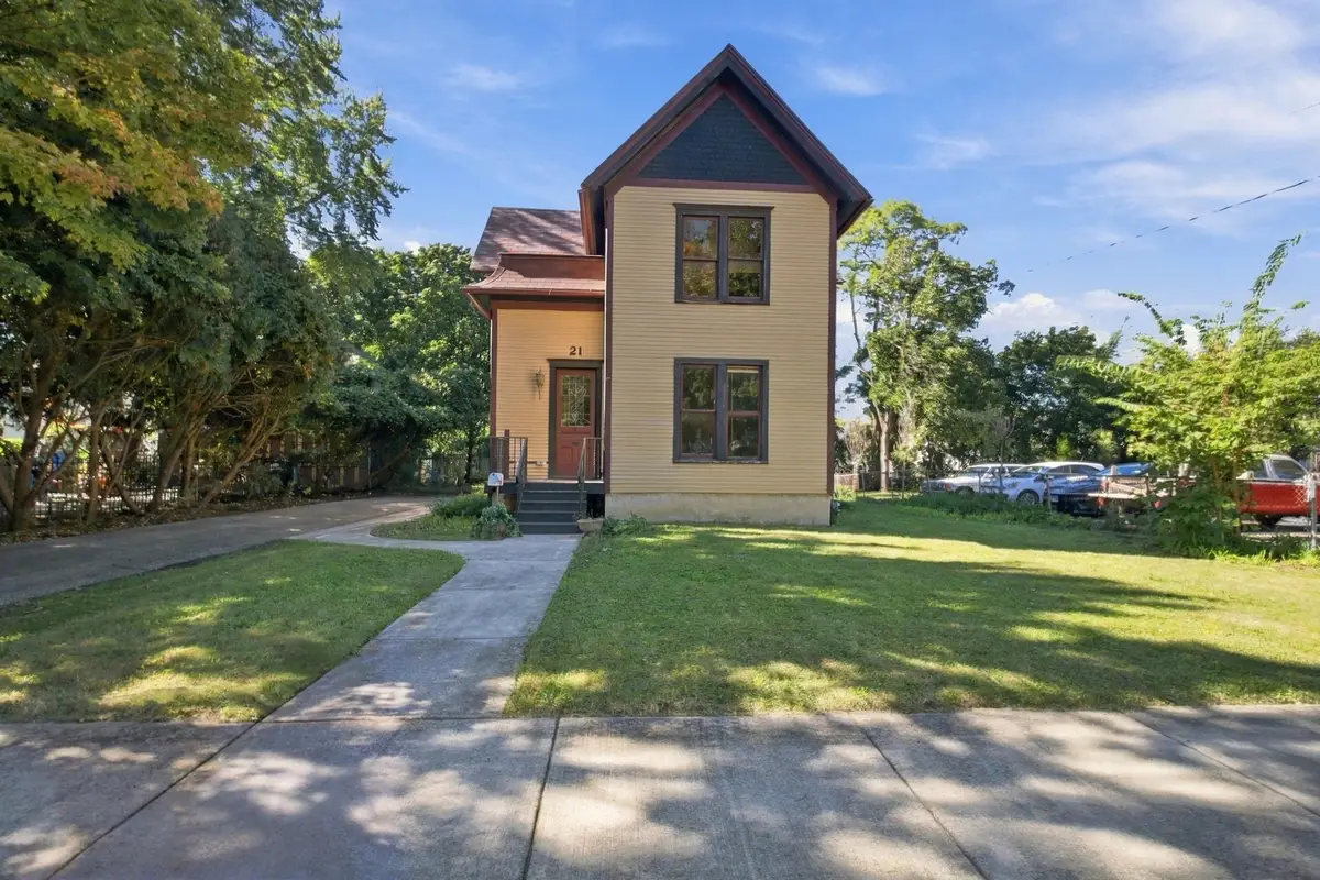 21 S May Street, Aurora, IL 60506 - #1