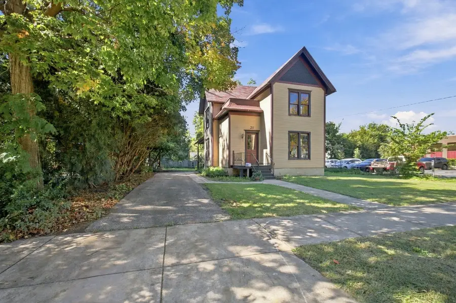 21 S May Street, Aurora, IL 60506 - #2