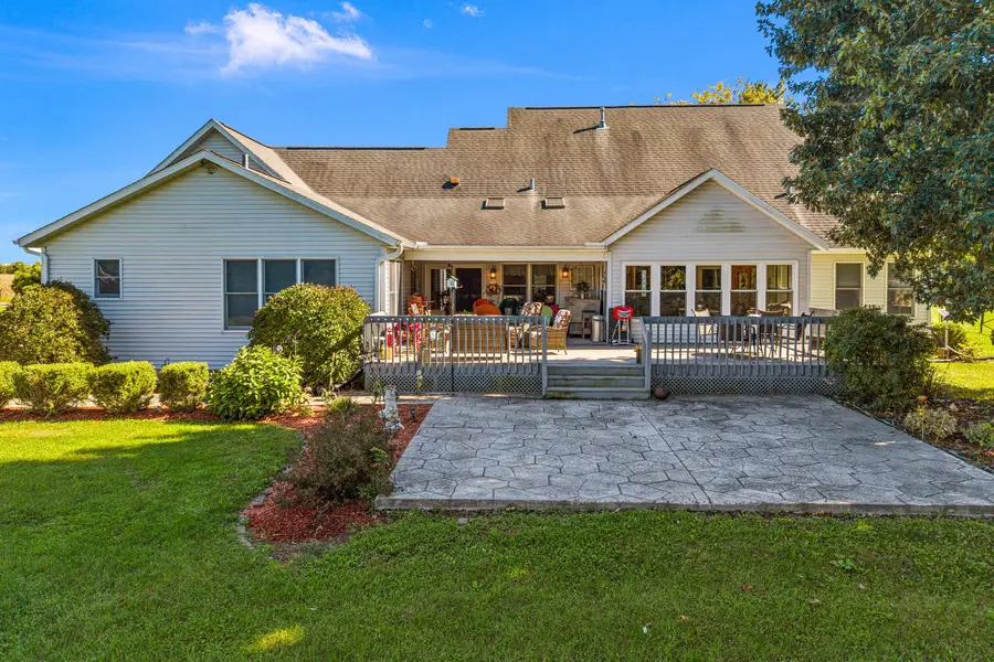 15912 13th Street, Milan, IL 61264 - #3