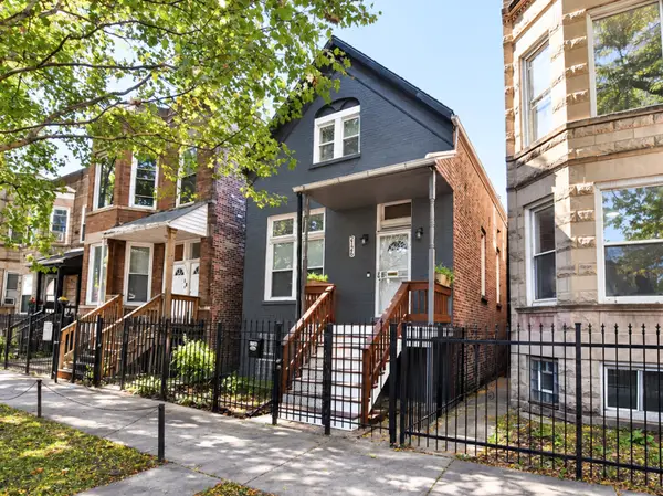 2126 S Trumbull Avenue, Chicago, IL 60623