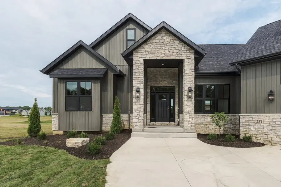 237 Mason Drive, Riverdale, IA 52722 - #2