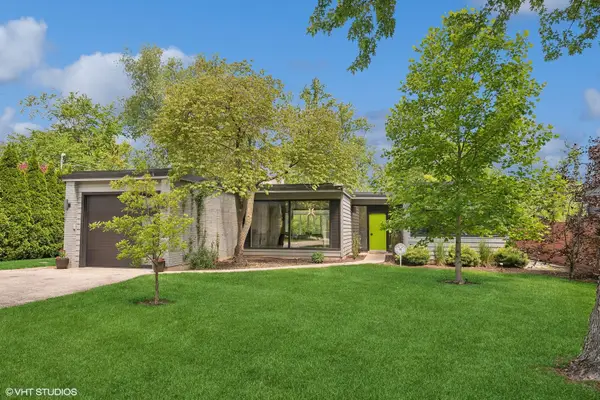 1185 Terrace Court, Glencoe, IL 60022