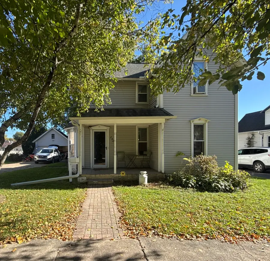230 W Perry Street, Belvidere, IL 61008 - #3