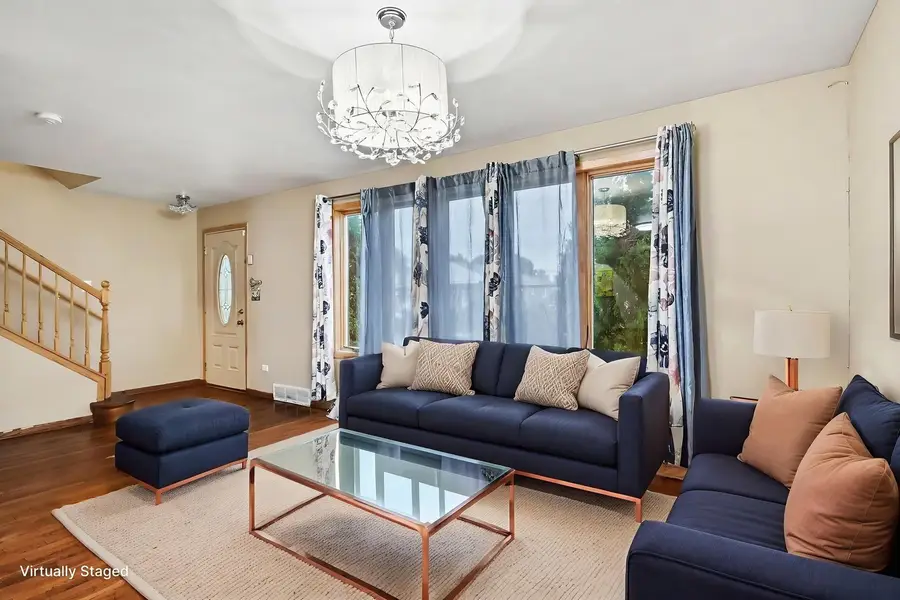 4260 W 82nd Place, Chicago, IL 60652 - #3