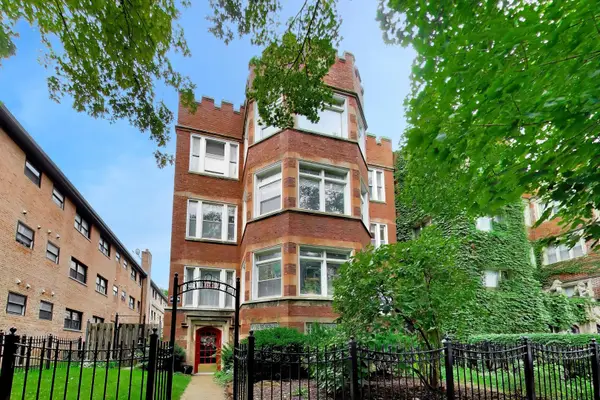5138 S Kenwood Street #G, Chicago, IL 60615