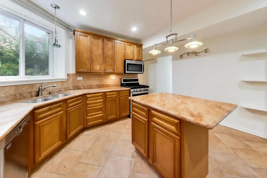 5138 S Kenwood Street #G, Chicago, IL 60615 - #3