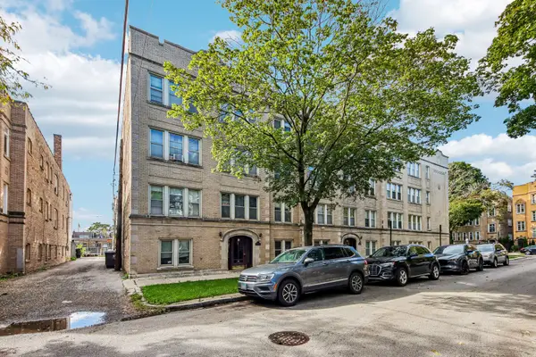 3257 W Olive Avenue #3, Chicago, IL 60659