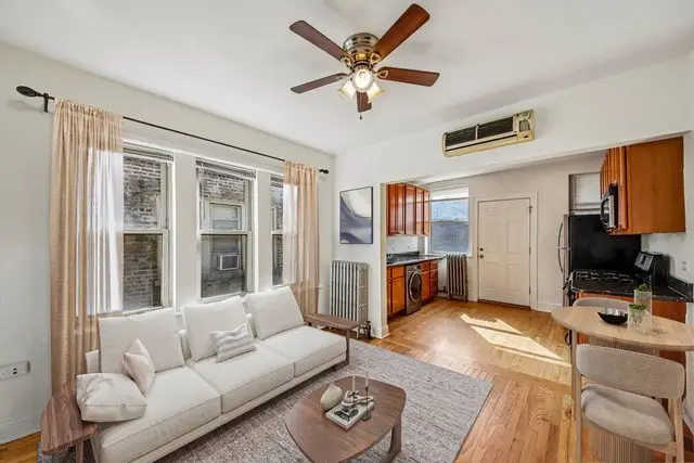 3257 W Olive Avenue #3, Chicago, IL 60659 - #2