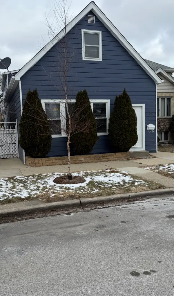 3704 W 58th Street, Chicago, IL 60629