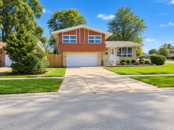 15415 Woodlawn East Avenue, South Holland, IL 60473