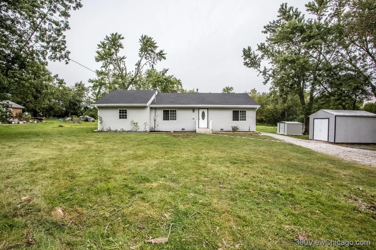 1514 Norfolk Avenue, Crete, IL 60417 - #1