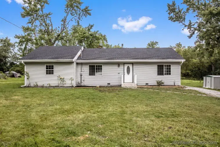 1514 Norfolk Avenue, Crete, IL 60417 - #2
