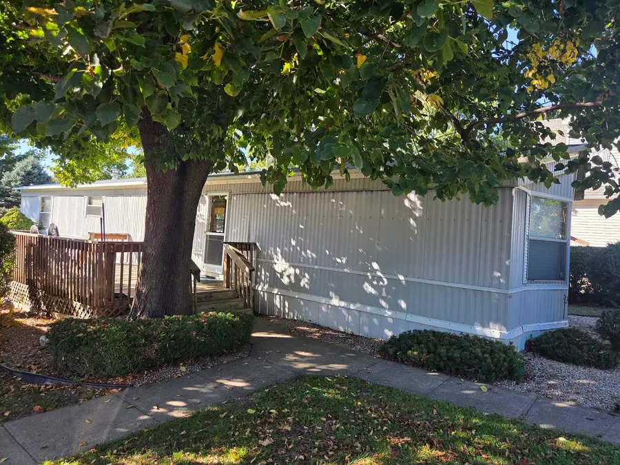 112 S Main Street, Payson, IL 62360 - #2