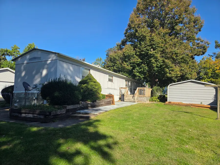 112 S Main Street, Payson, IL 62360 - #3
