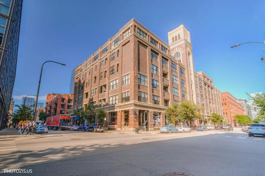 1000 W Washington Boulevard #202, Chicago, IL 60607 - #2
