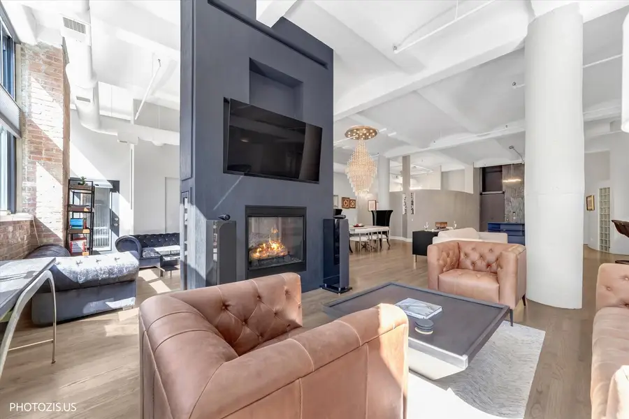 1000 W Washington Boulevard #202, Chicago, IL 60607 - #3