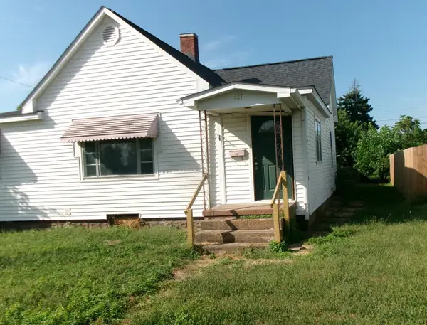 127 Victor Street, Westville, IL 61883