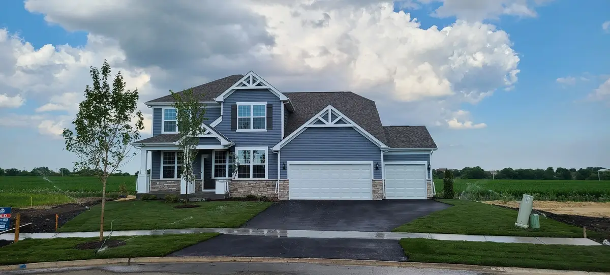 1830 Lewis Drive, Deerfield, IL 60015 - #1