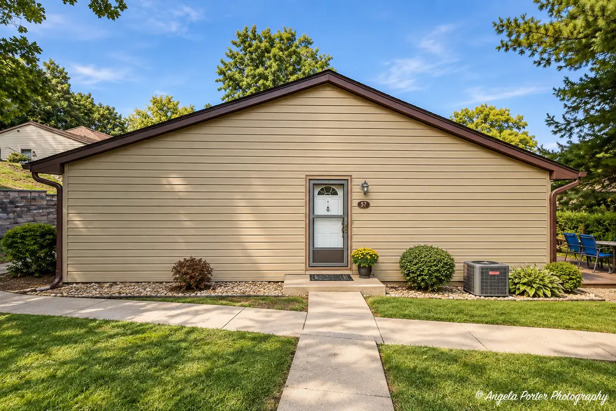 57 Mariner Lane #57, Fox Lake, IL 60020 - #1
