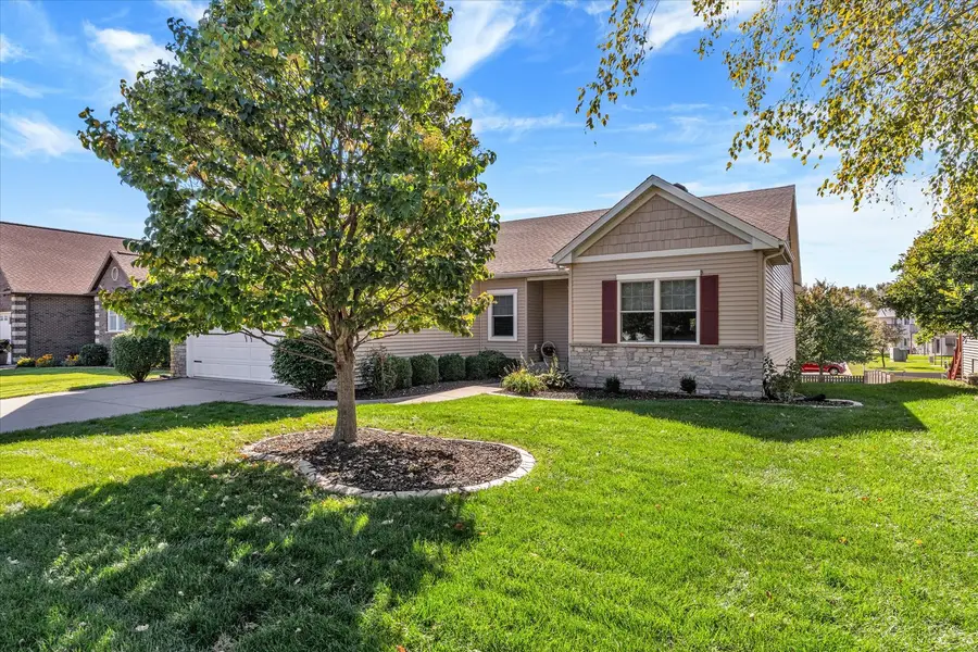 1913 E 58th Street, Davenport, IA 52807 - #3