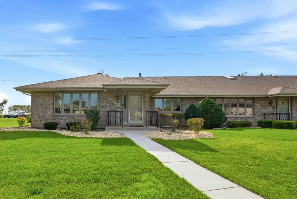 18040 Delaware Court #104, Orland Park, IL 60467 - #1