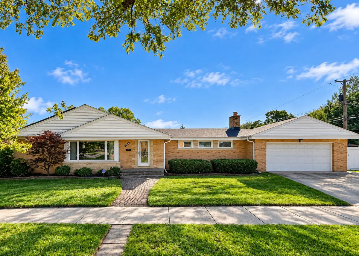 9044 Linder Avenue, Morton Grove, IL 60053 - #1