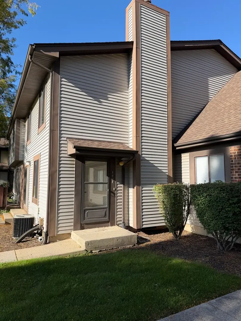 1803 Raintree Court, Sycamore, IL 60178 - #1