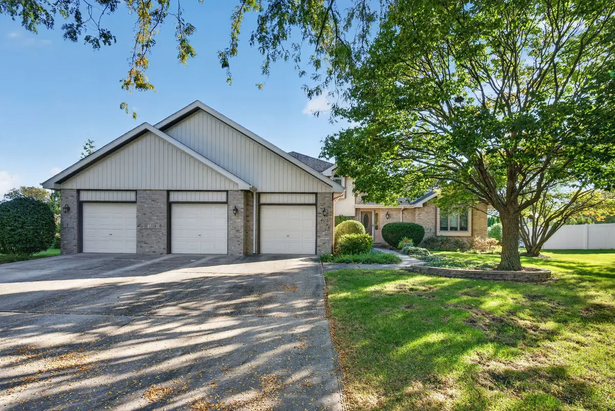 406 Buckingham Place, Shorewood, IL 60404 - #1