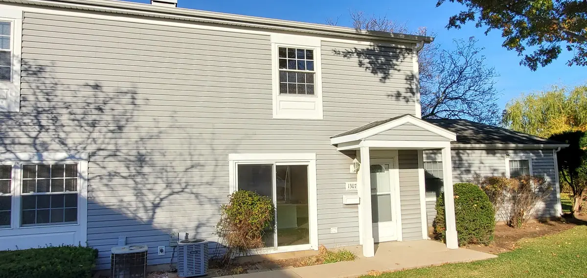 1307 Fall Court, Wheeling, IL 60090 - #1