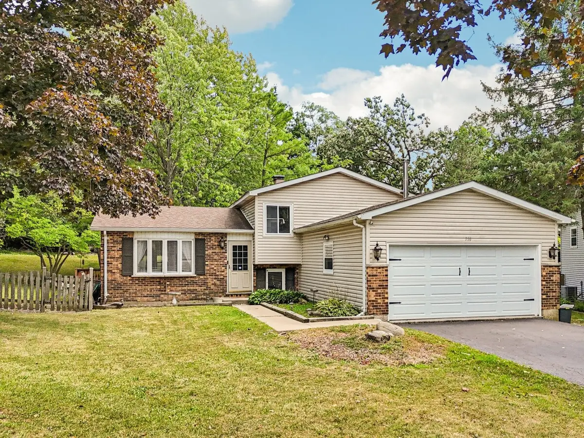 710 Greenbriar Lane, Lindenhurst, IL 60046 - #1