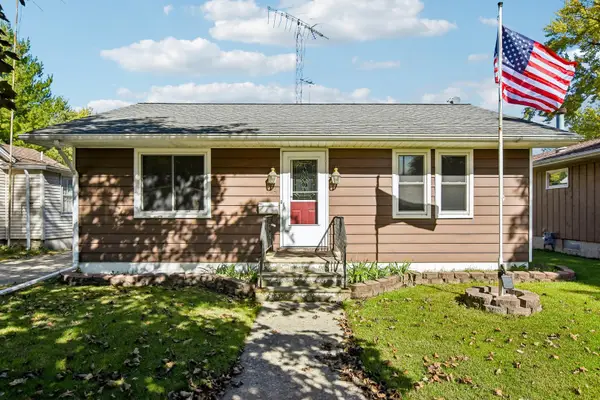 724 Douglas Street, Morris, IL 60450