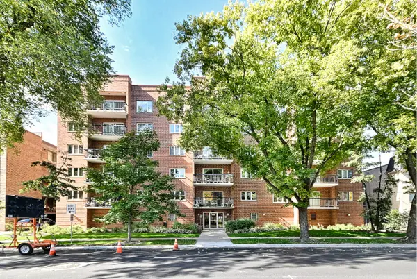 820 Graceland Avenue #505, Des Plaines, IL 60016