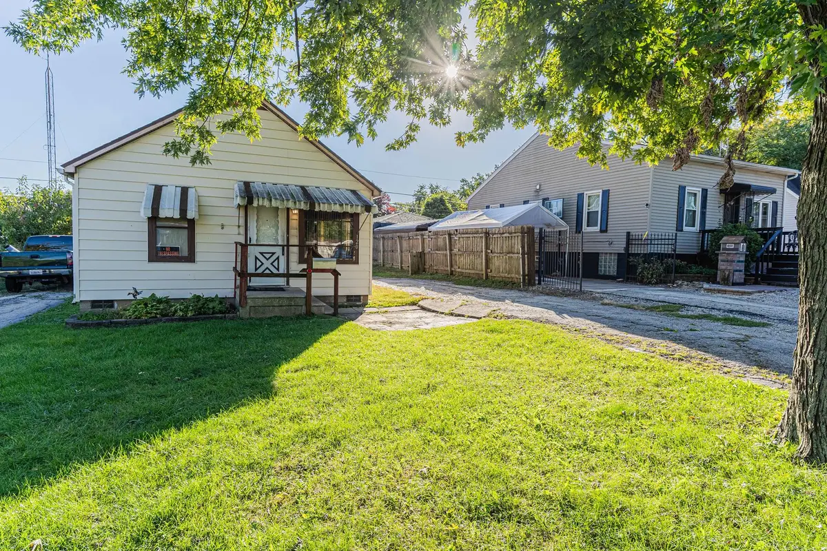 120 Jessie Street, Joliet, IL 60433 - #1