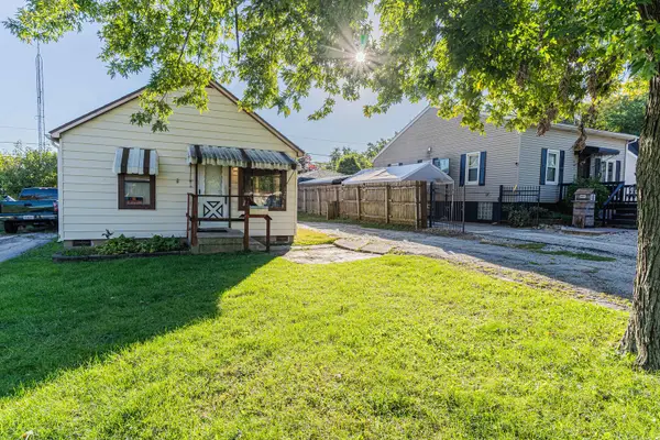 120 Jessie Street, Joliet, IL 60433